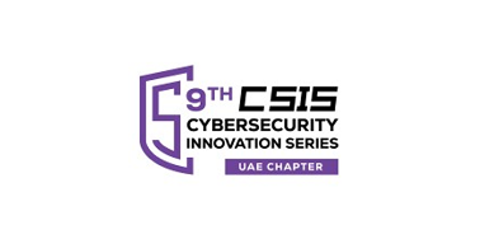 Cyper Security & Innovation series awards