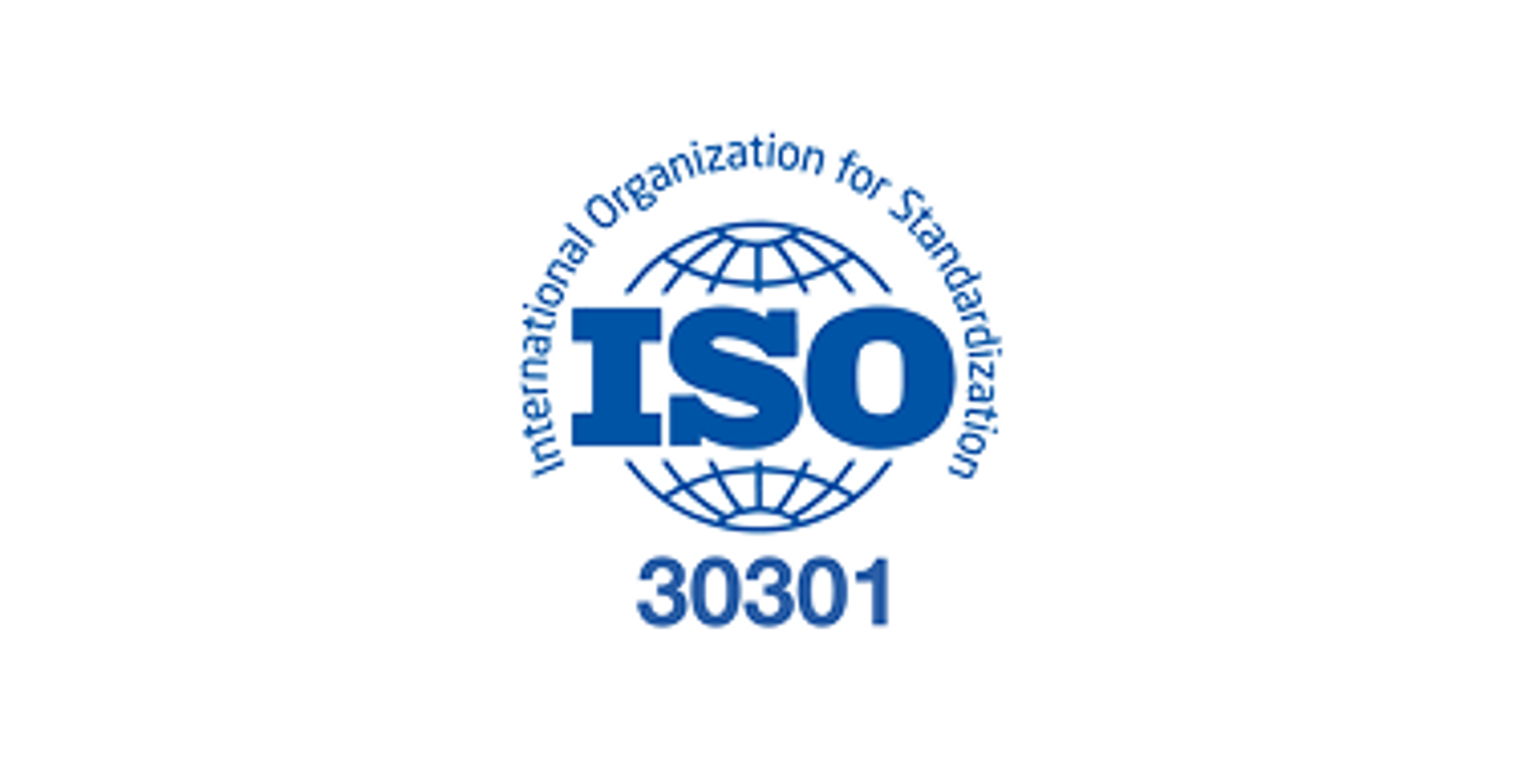 ISO 30301