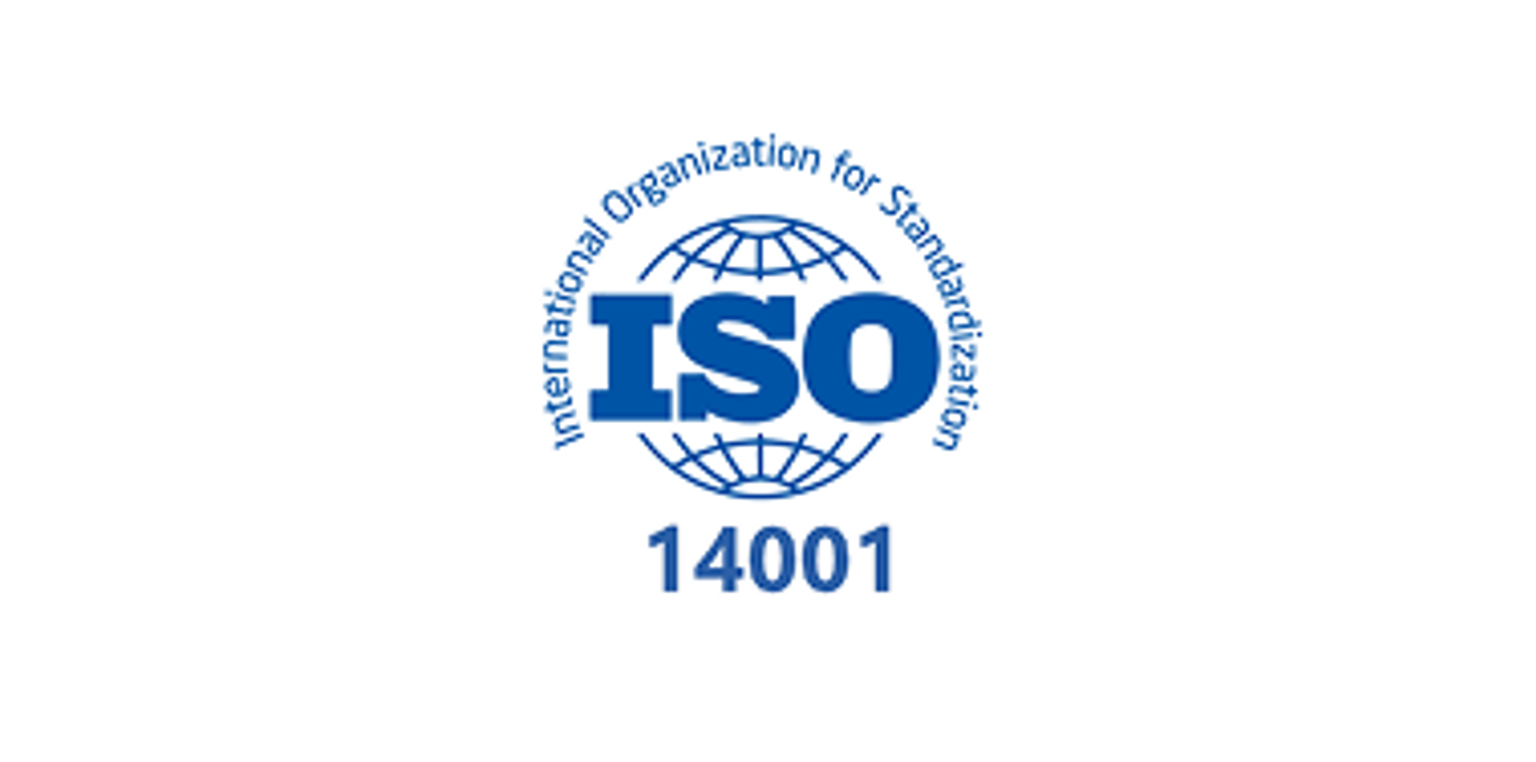 ISO 14001
