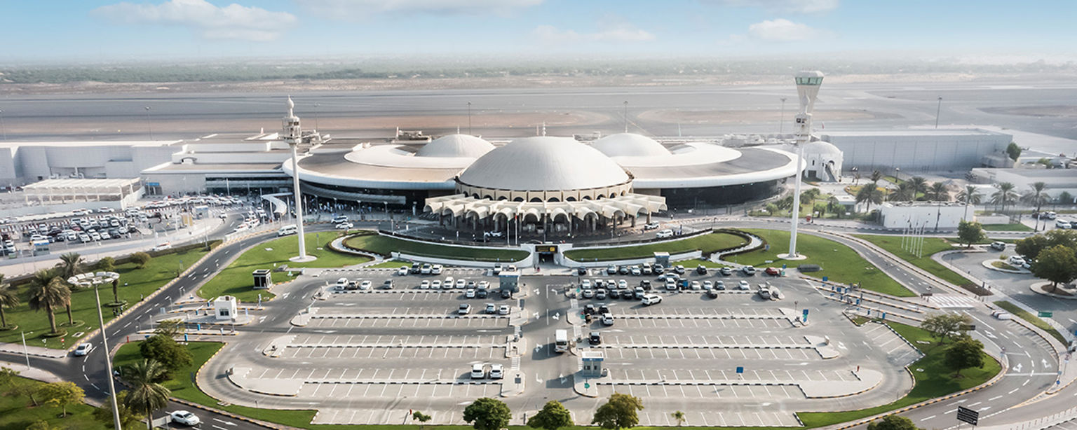 2024 - More than 17 million passengers pass through Sharjah Airport
