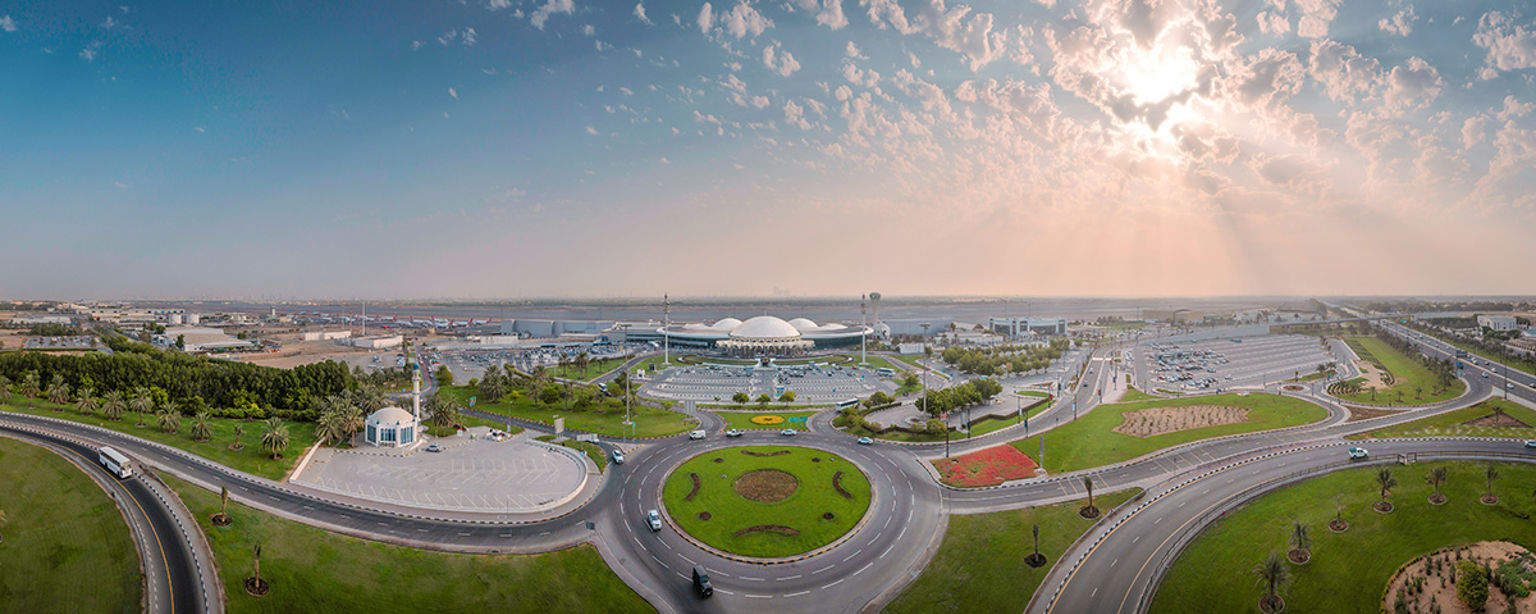 2025 - Maintains status as the only carbon-neutral airport in the GCC for the fourth consecutive year