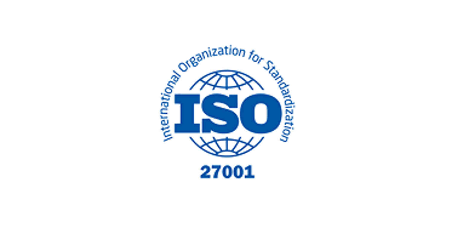 ISO 27001