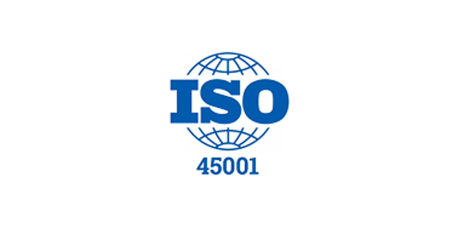 ISO 45001