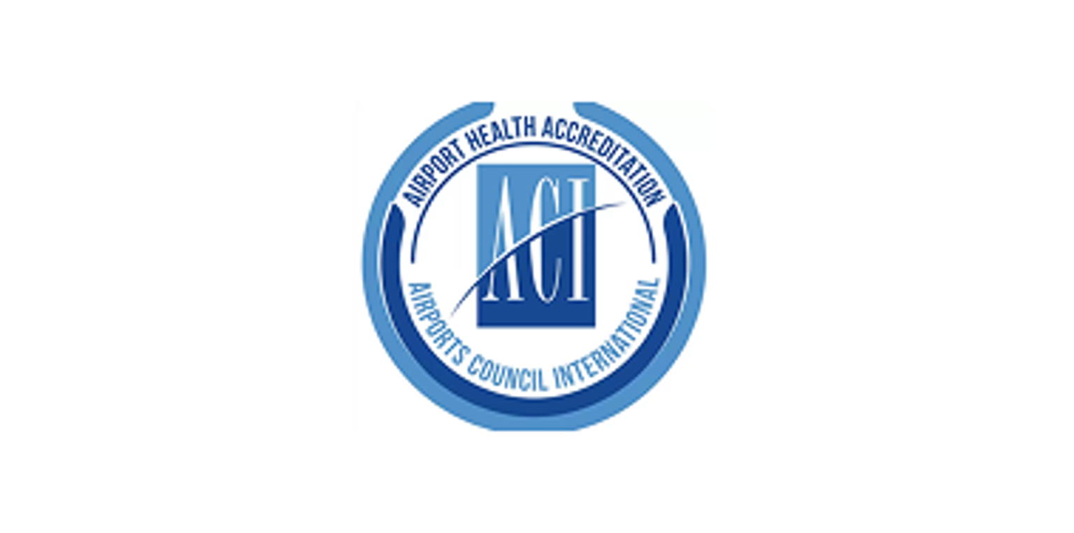 Airport Health Accreditation (AHA)