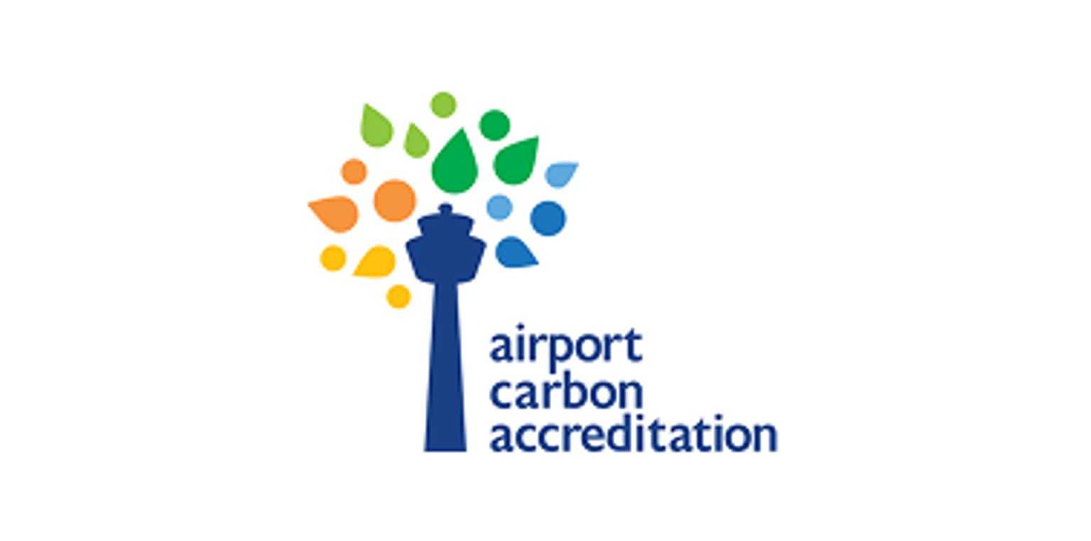 Airport Carbon Accreditation level (1) Mapping - Renewal