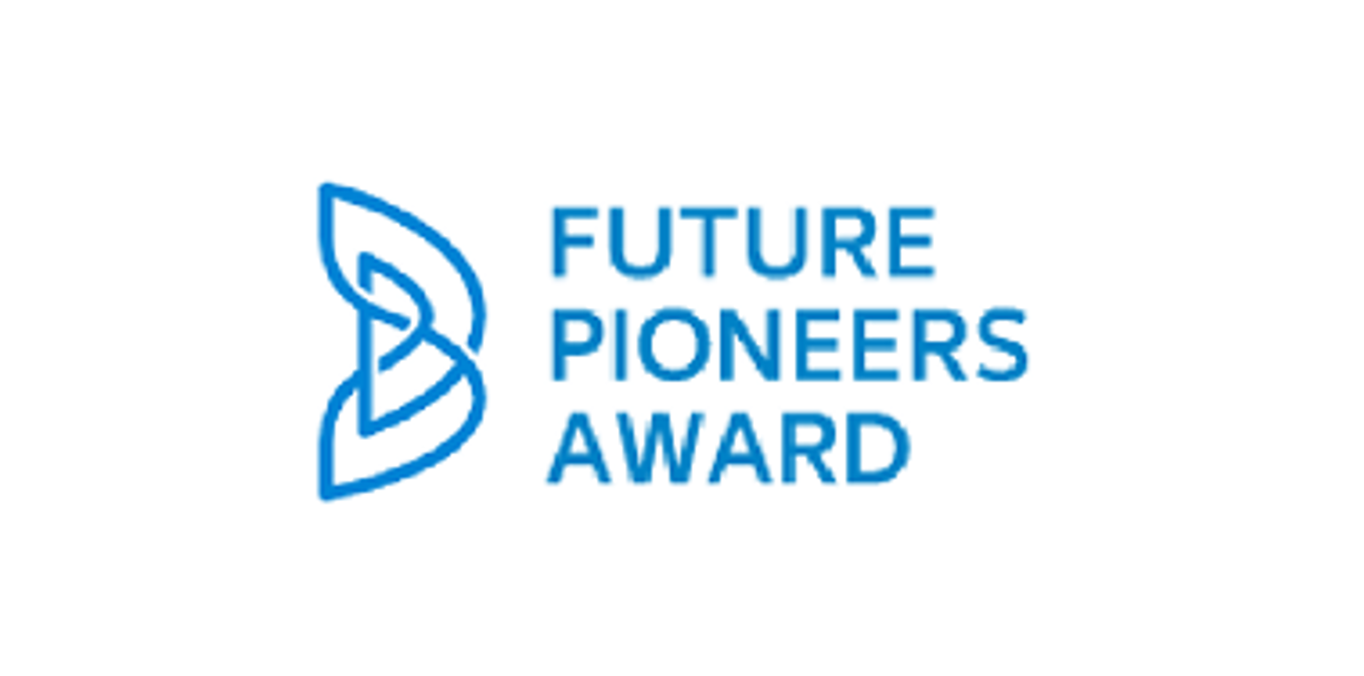 Future Pioneers Awards