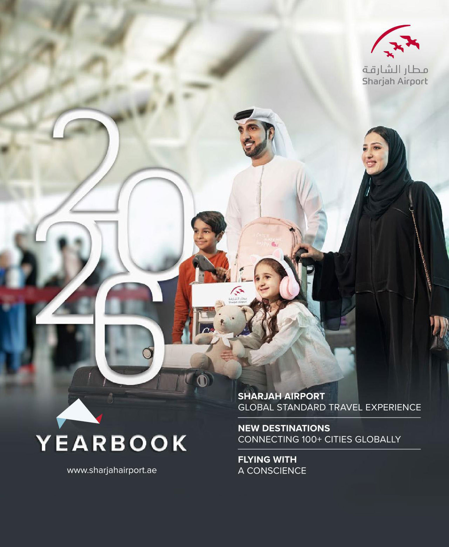 YEARBOOK 2026