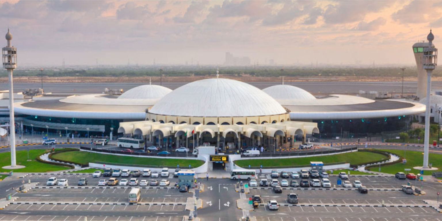 Reaffirming Its Commitment to Reducing Carbon Emissions Sharjah Airport Achieves Level 4 Accreditation Under the Airport Carbon Accreditation Programme in a Milestone, Reflecting Its Progress in Sustainability and Climate Action