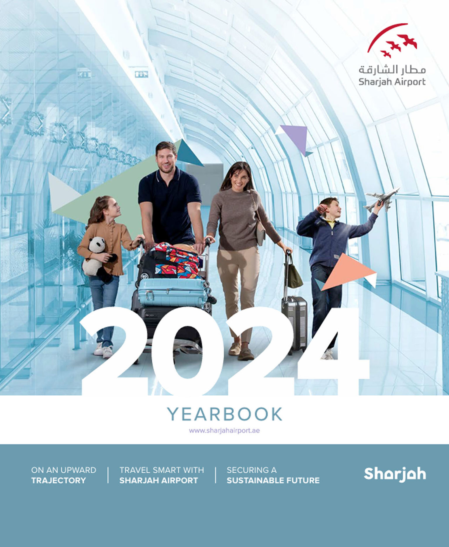 YEARBOOK 2024