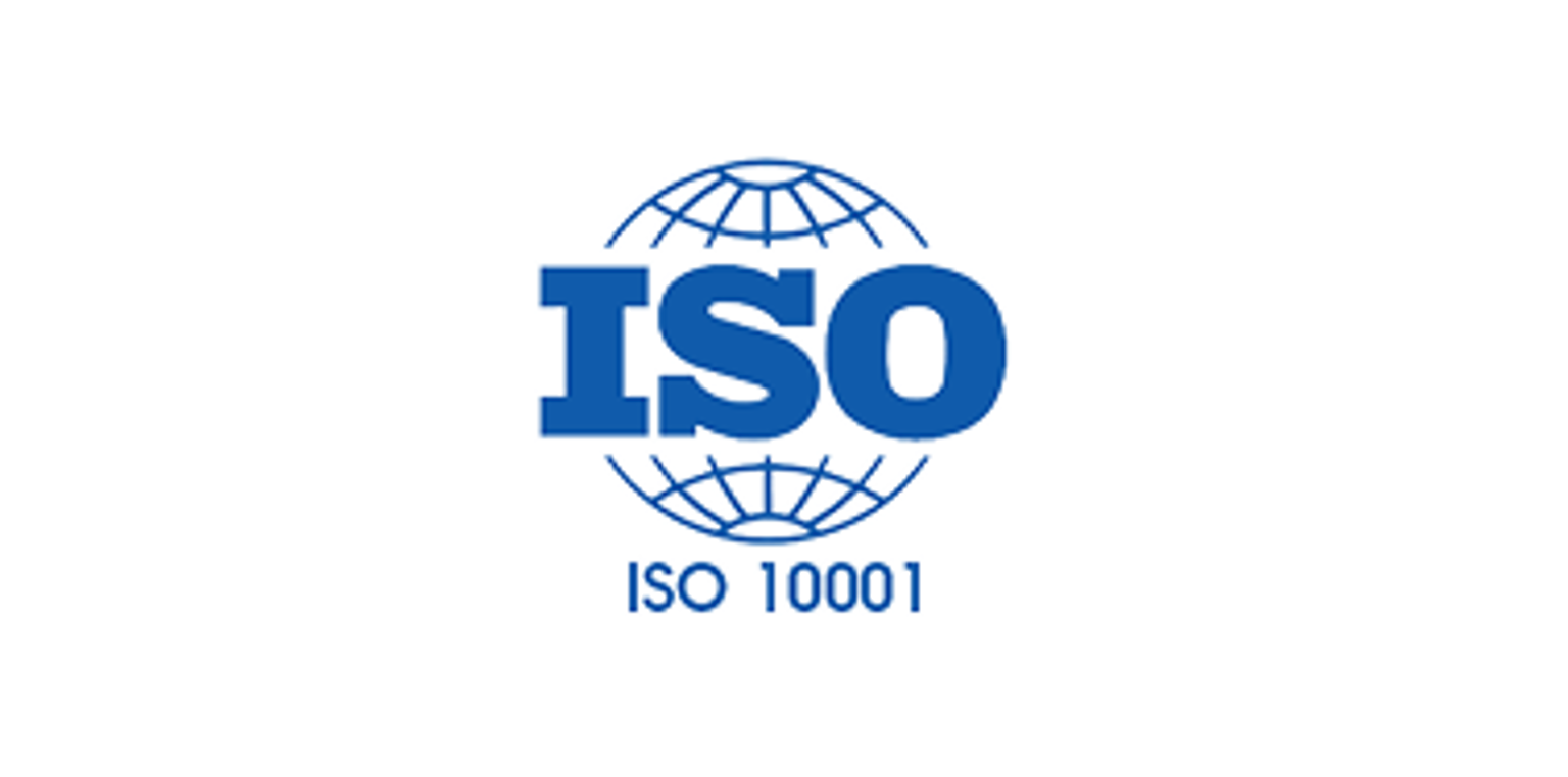 ISO10001