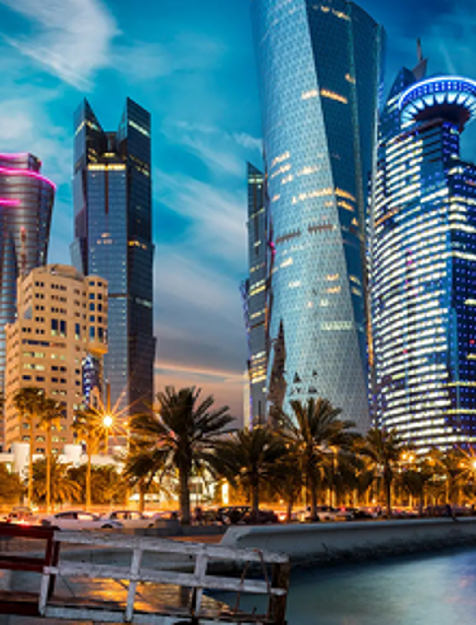 Doha