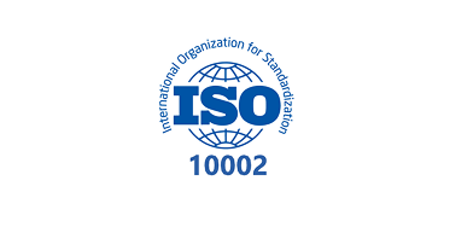 ISO 10002