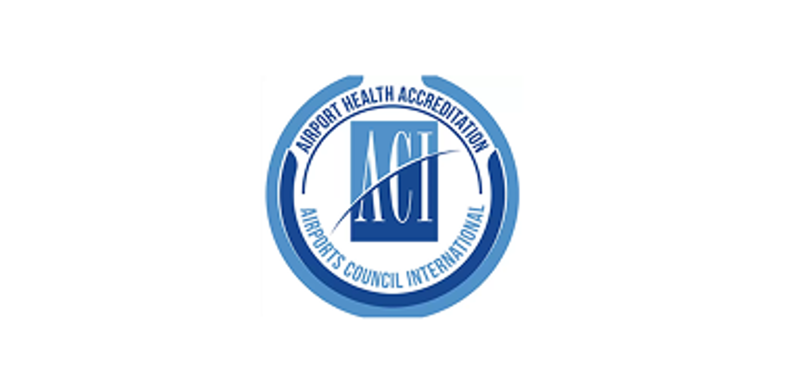 Airport Health Accreditation (AHA) – Renewal