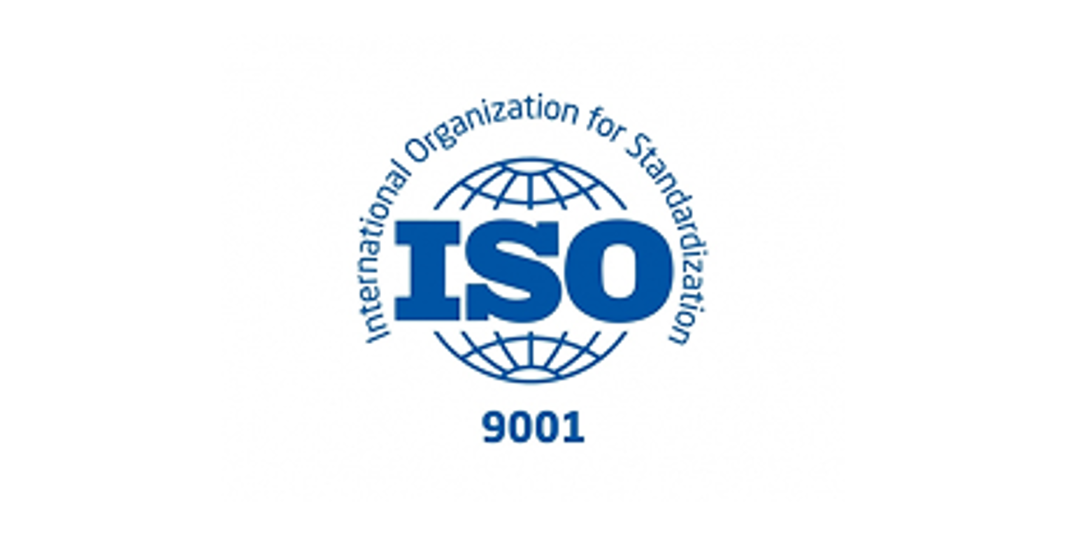 ISO 9001