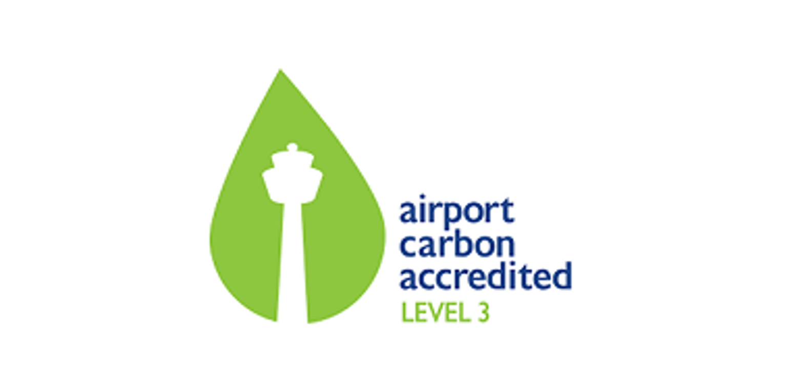 Airport Carbon Accreditation level (3) Optimisation