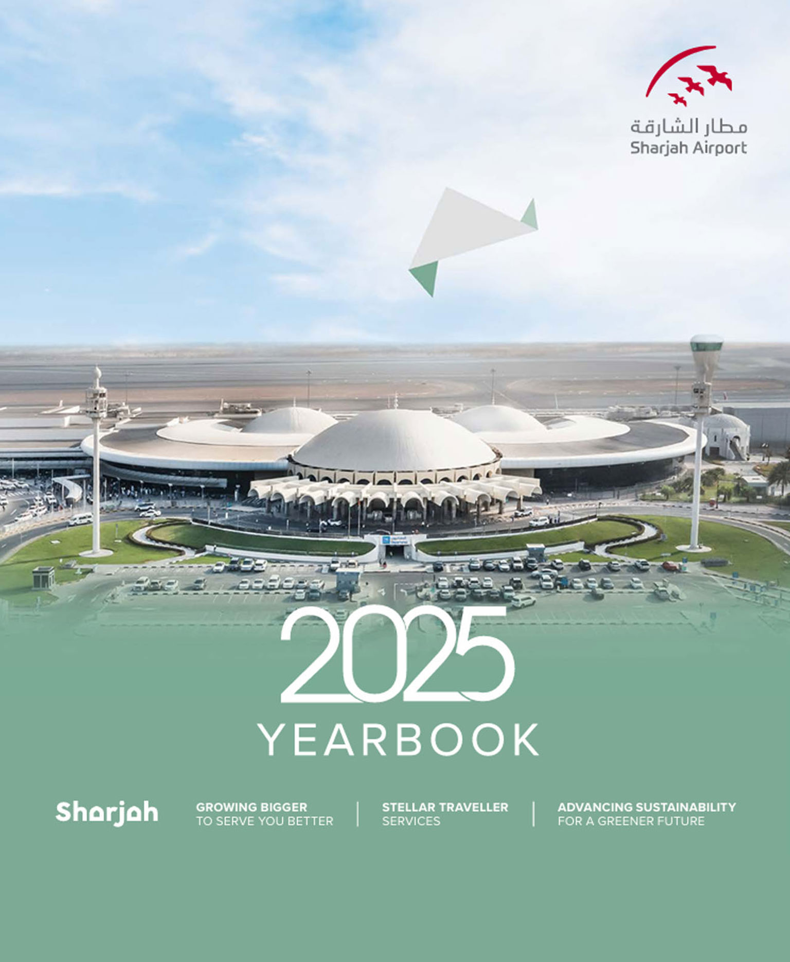 YEARBOOK 2025