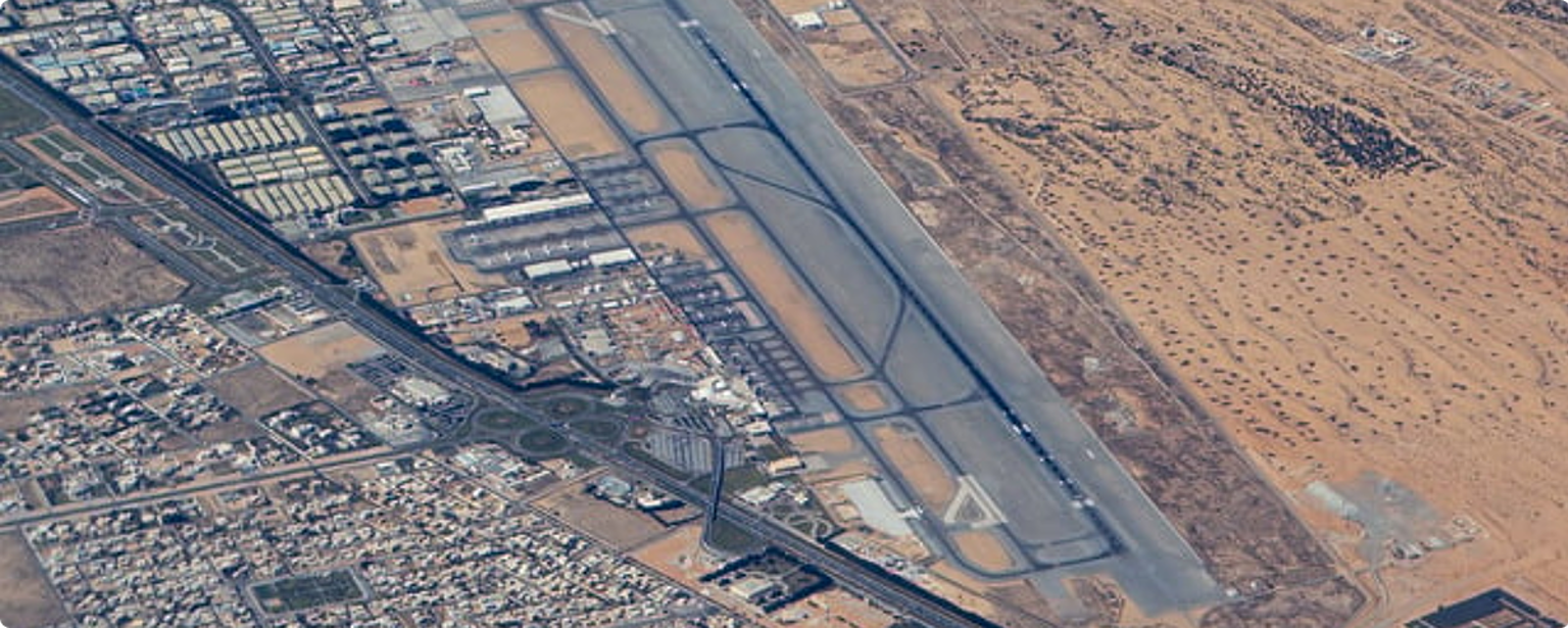 2008 - Expansion of passenger terminal building